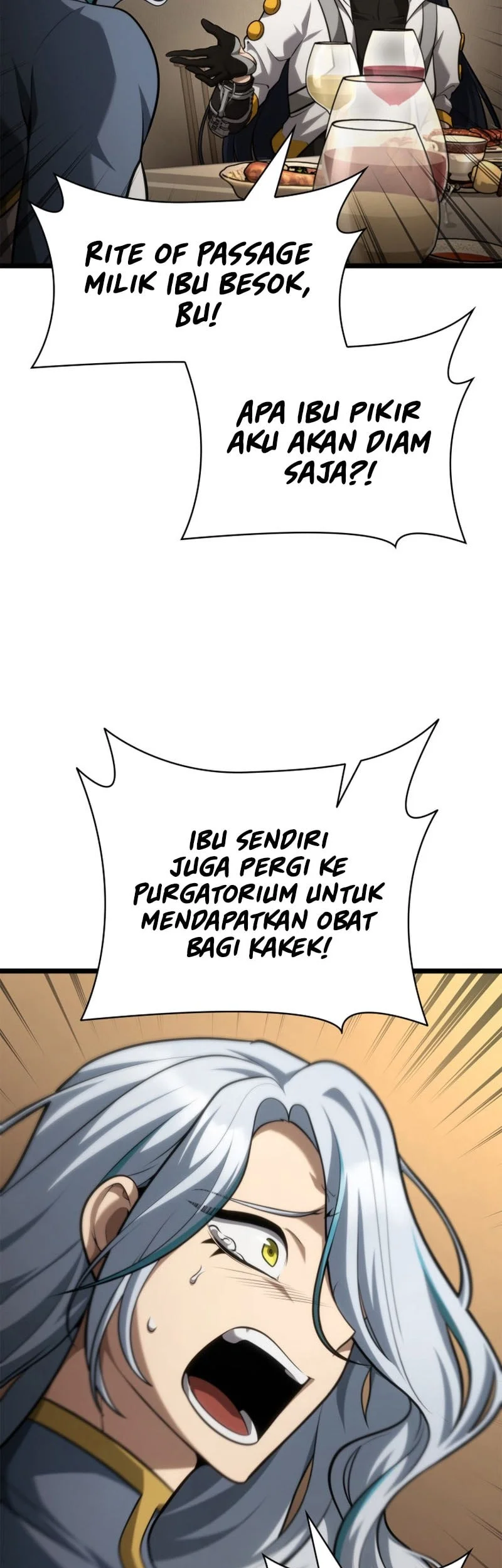 Chapter 165 - halaman 33