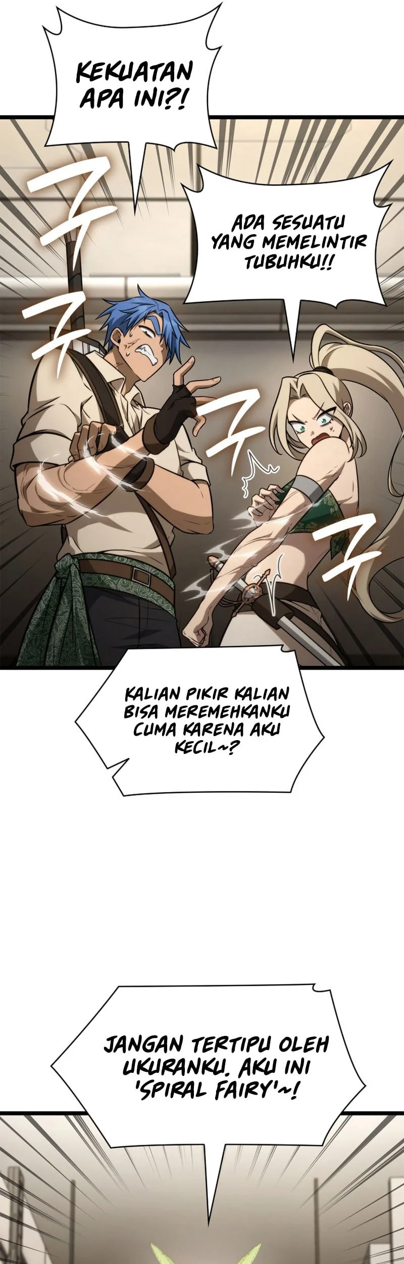 Chapter 166 - halaman 58