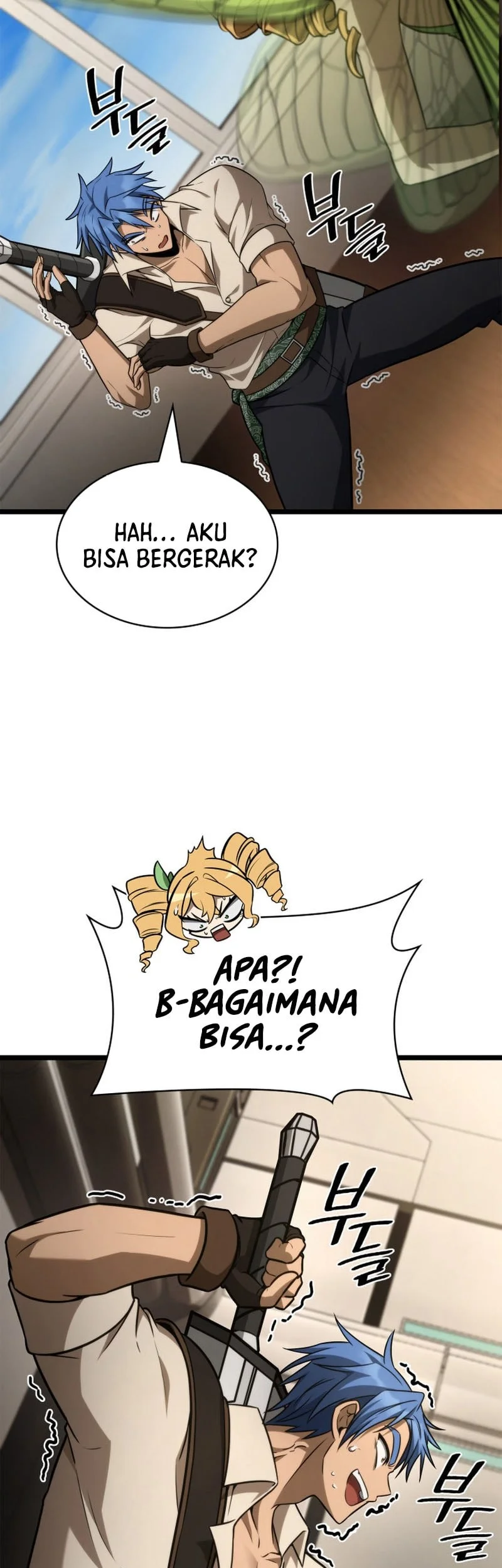 Chapter 166 - halaman 60