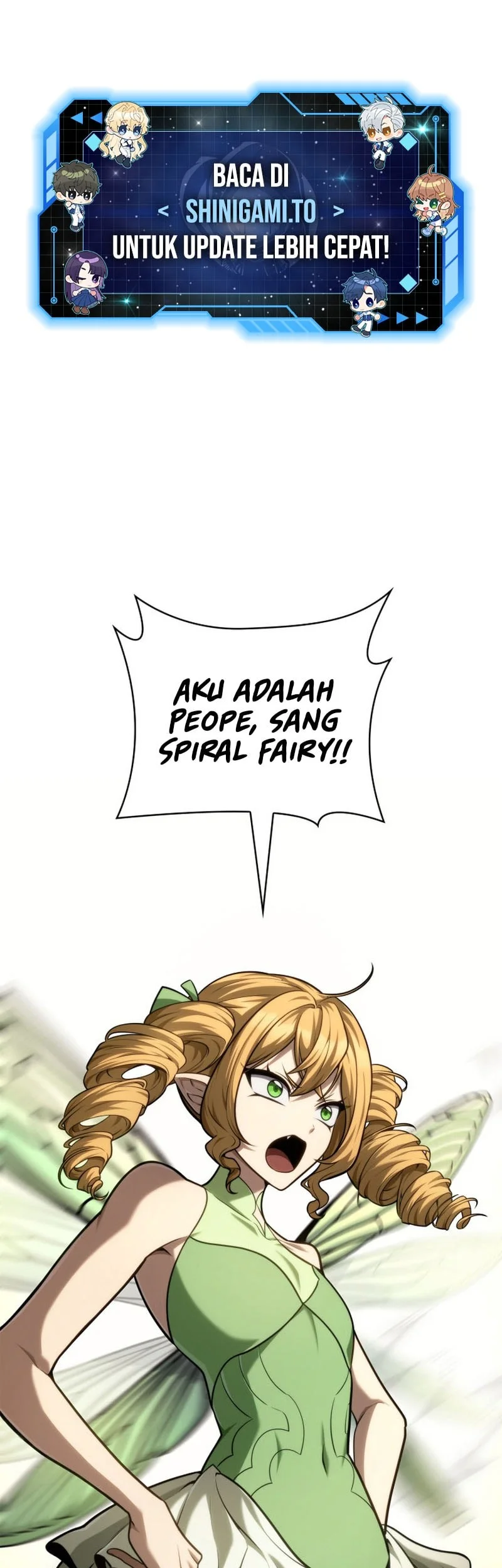 Chapter 166 - halaman 3