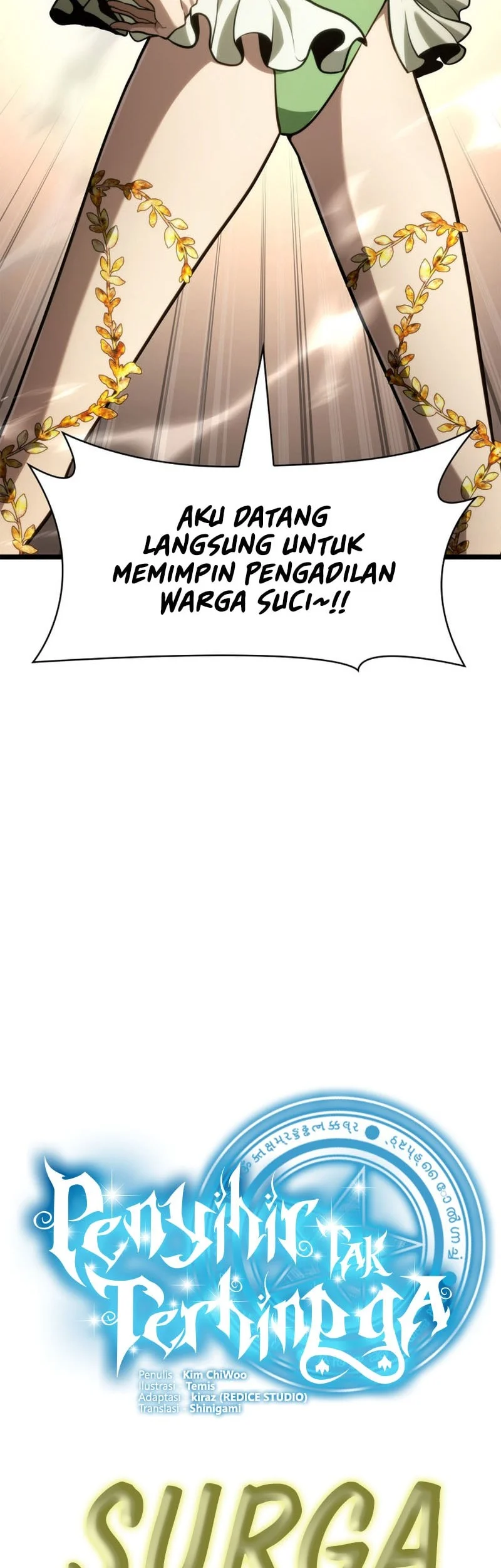 Chapter 166 - halaman 4