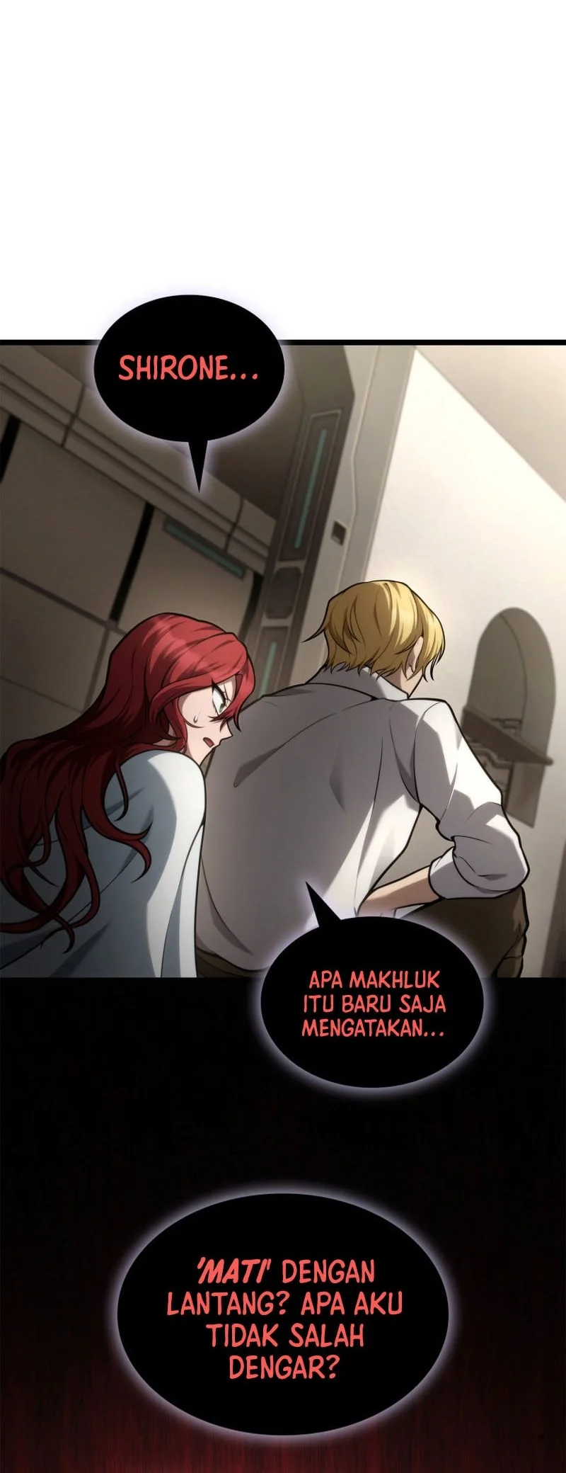Chapter 166 - halaman 17