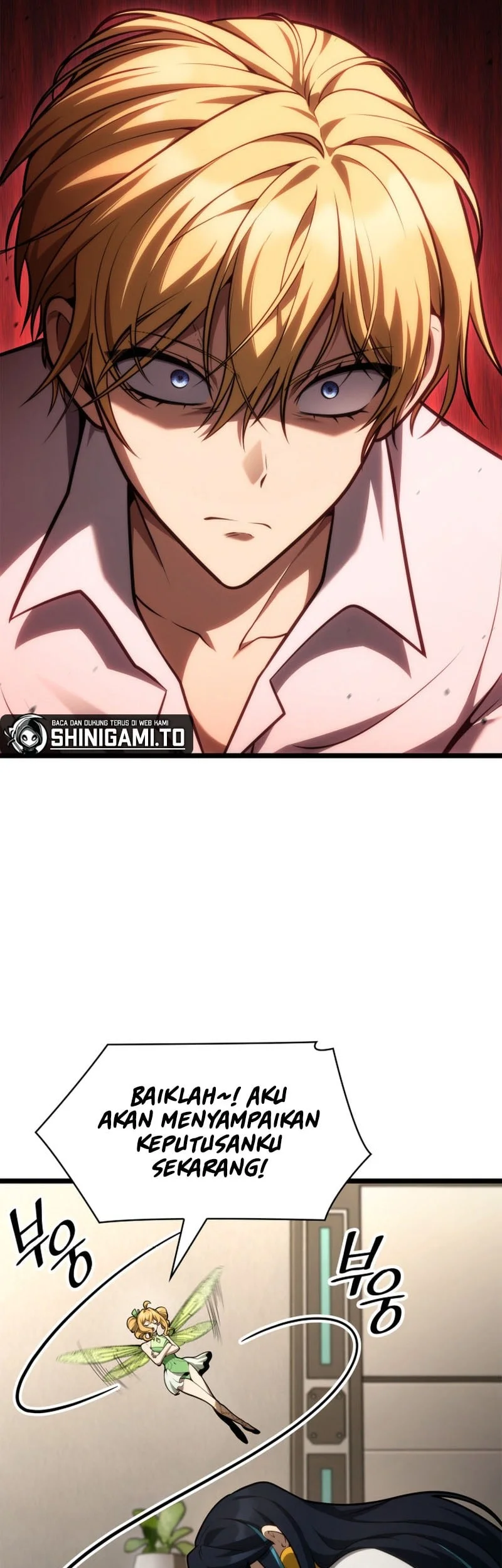 Chapter 166 - halaman 18