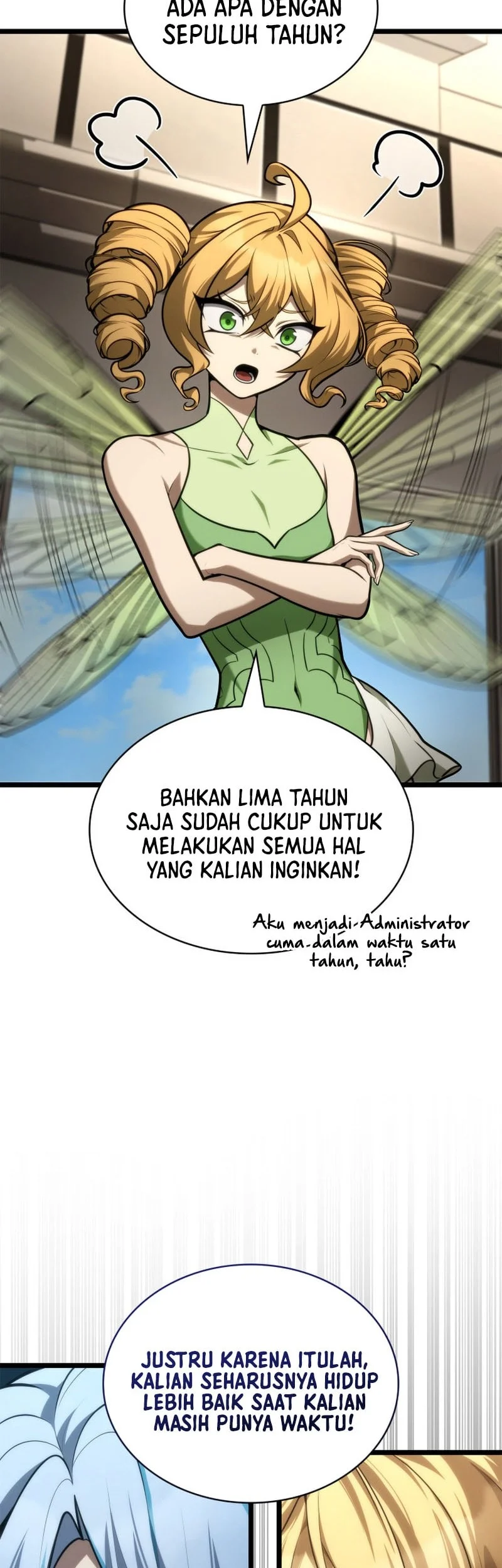 Chapter 166 - halaman 23