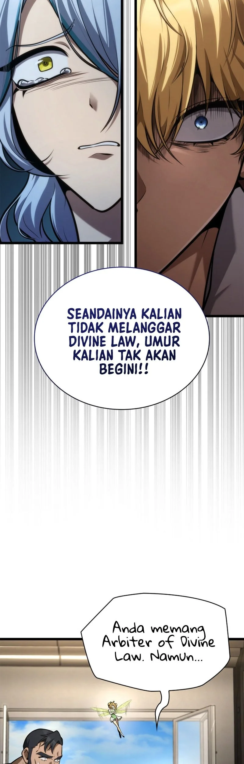 Chapter 166 - halaman 24