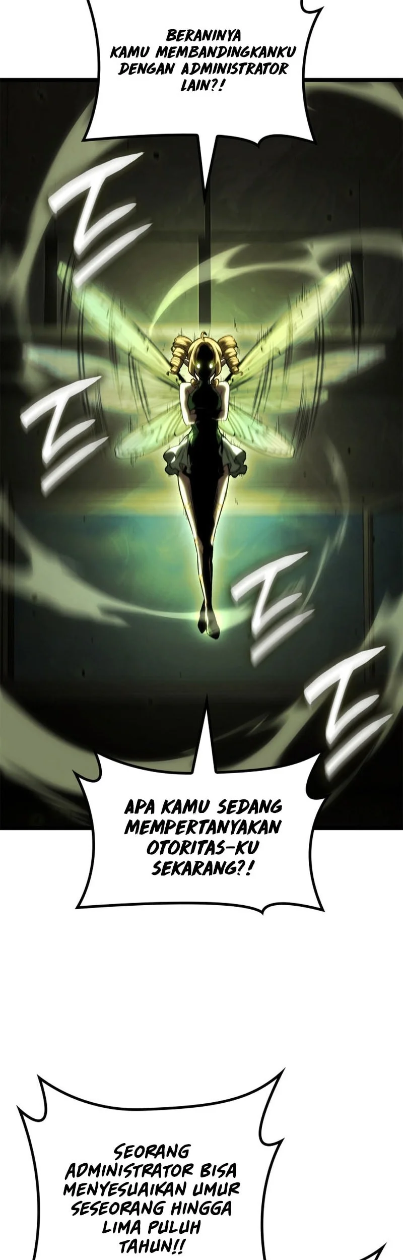 Chapter 166 - halaman 27