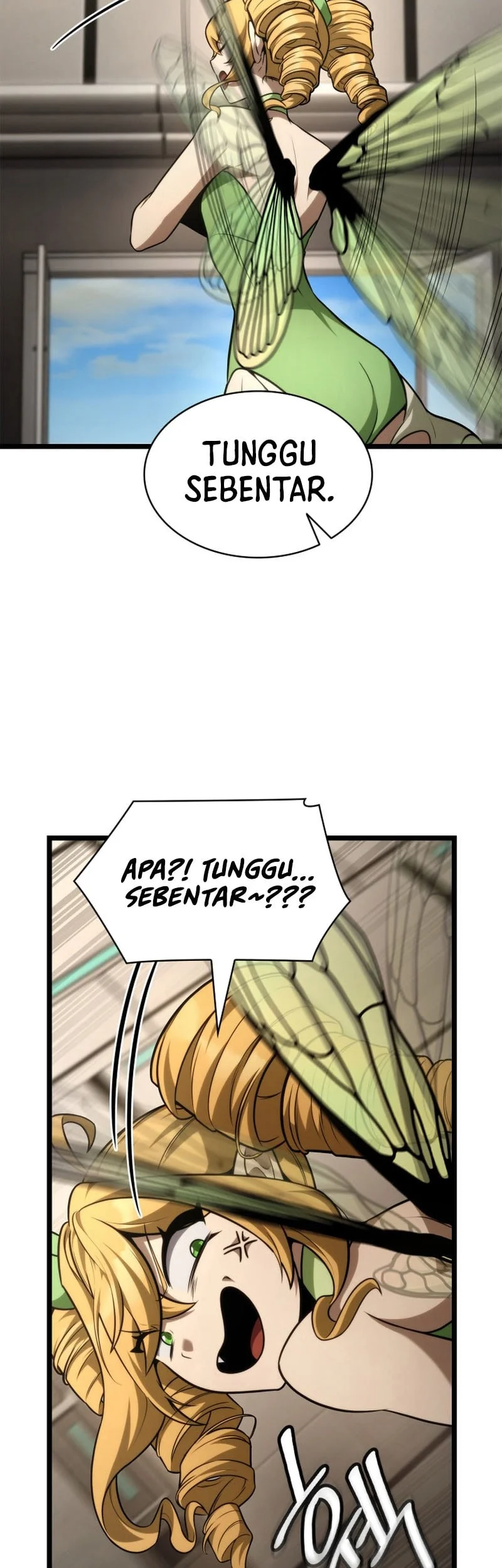Chapter 166 - halaman 32