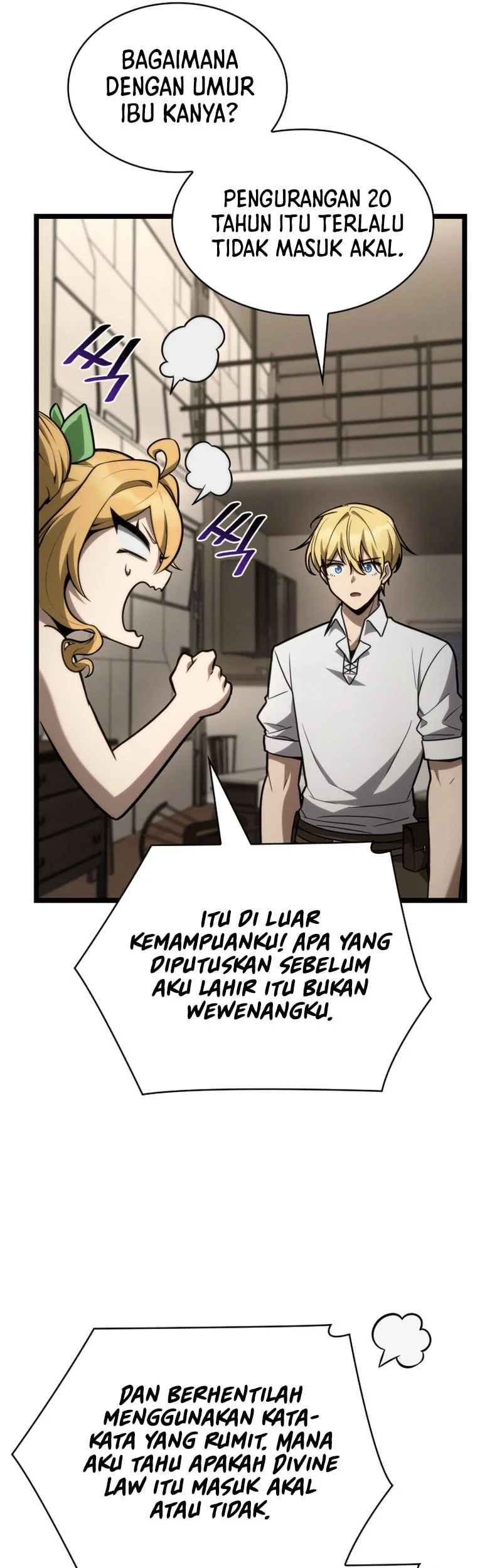 Chapter 167 - halaman 43