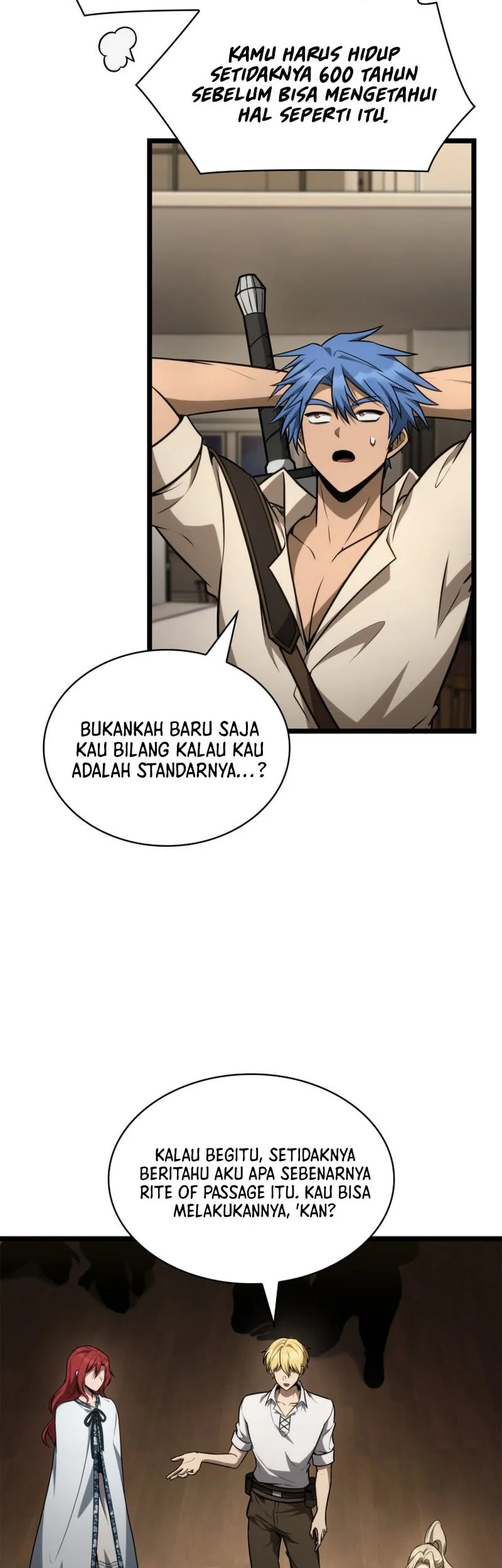 Chapter 167 - halaman 44