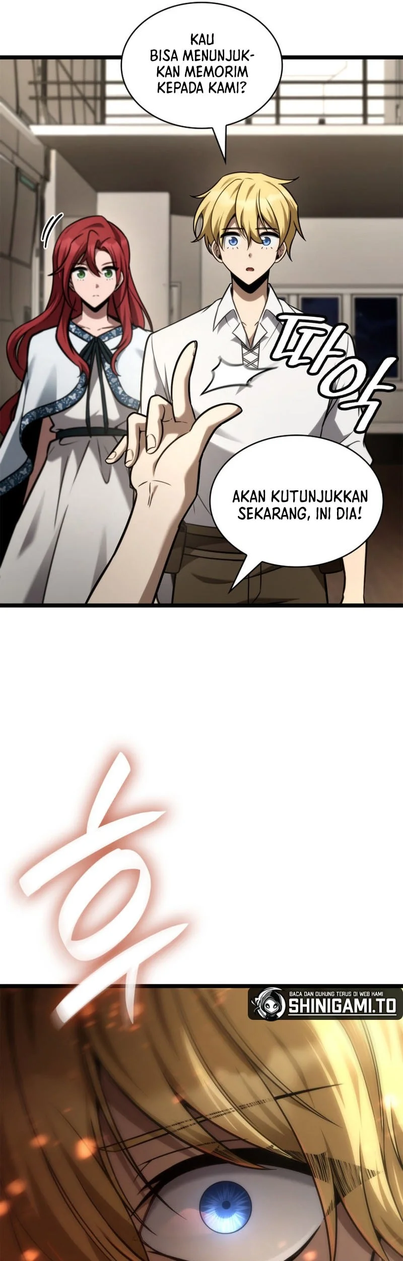Chapter 167 - halaman 47