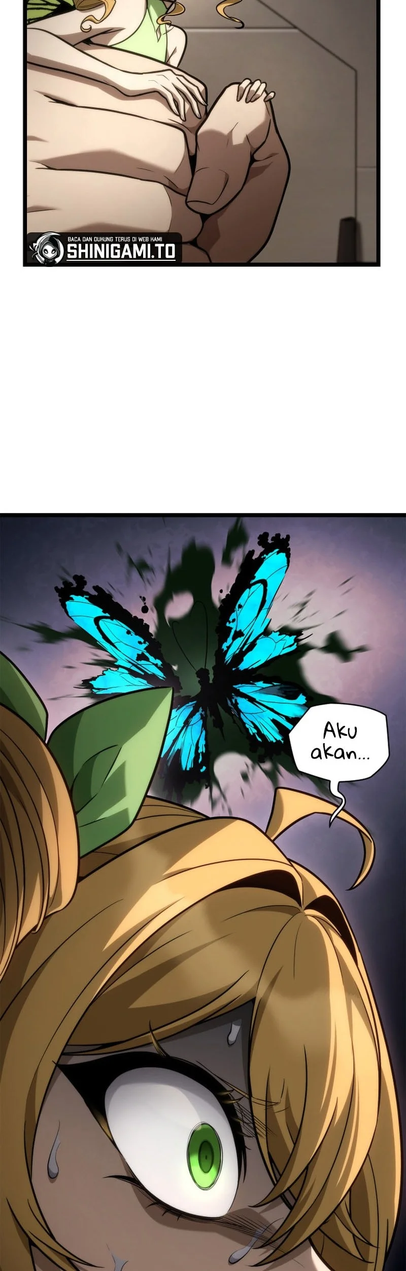 Chapter 167 - halaman 16