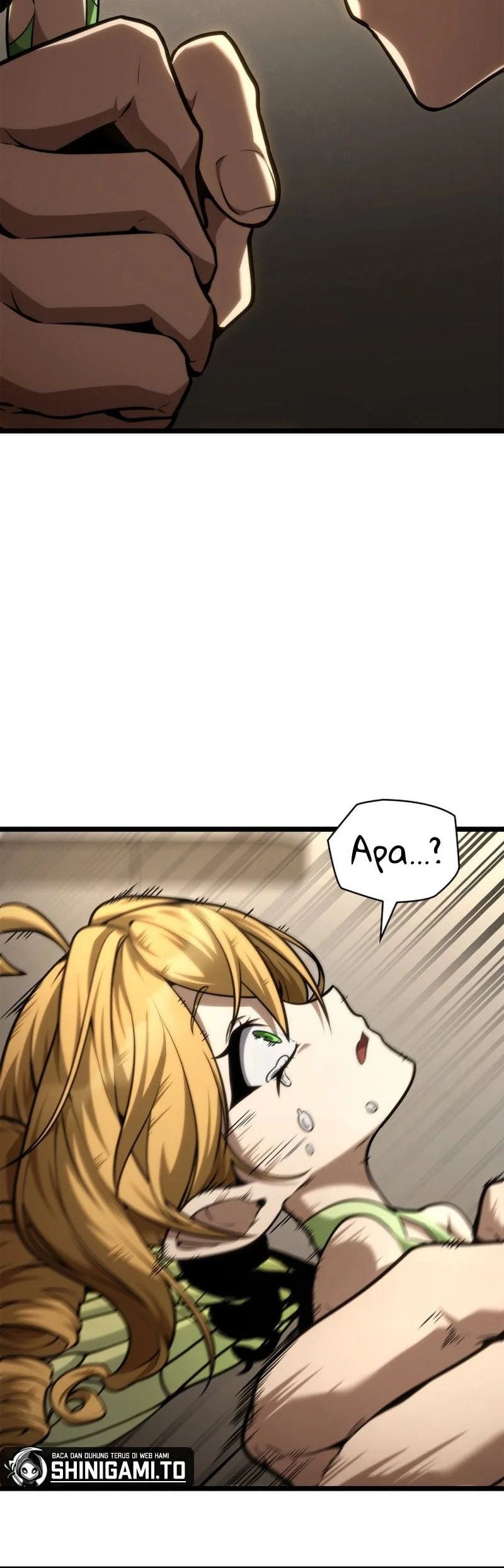 Chapter 167 - halaman 22