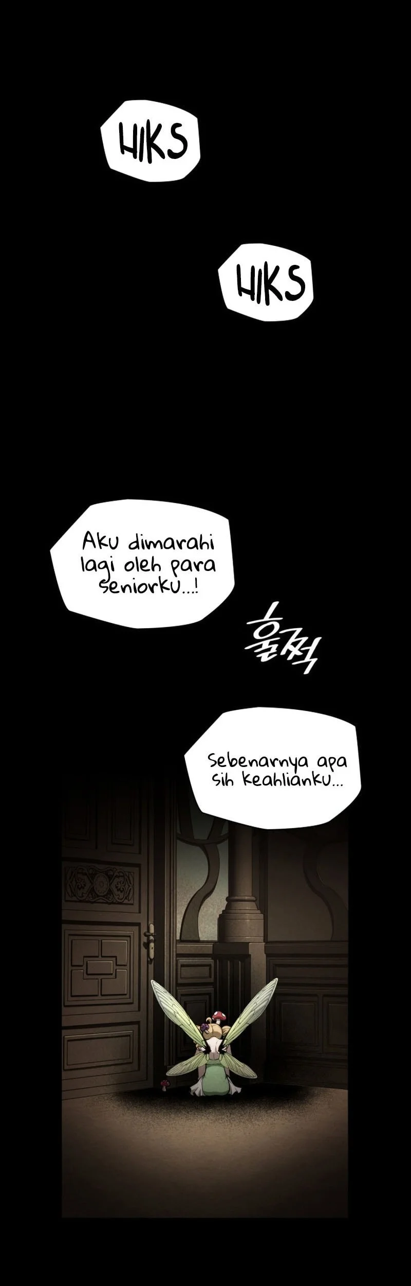 Chapter 167 - halaman 26