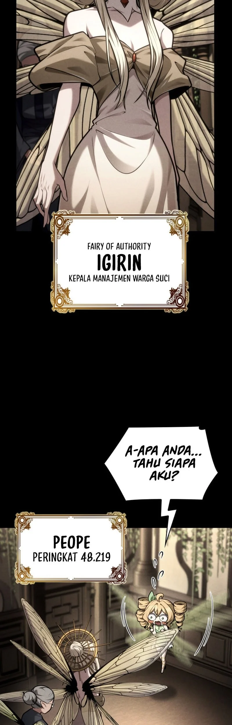 Chapter 167 - halaman 28