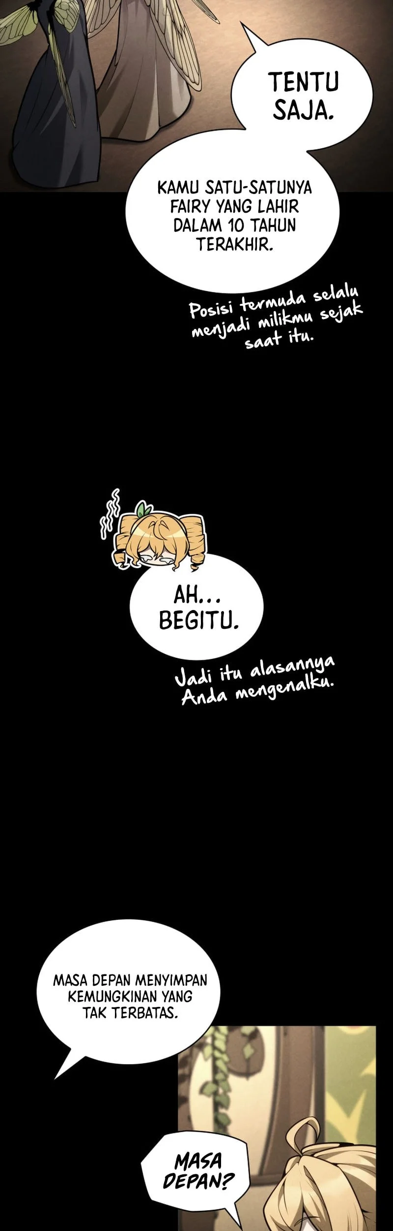 Chapter 167 - halaman 29