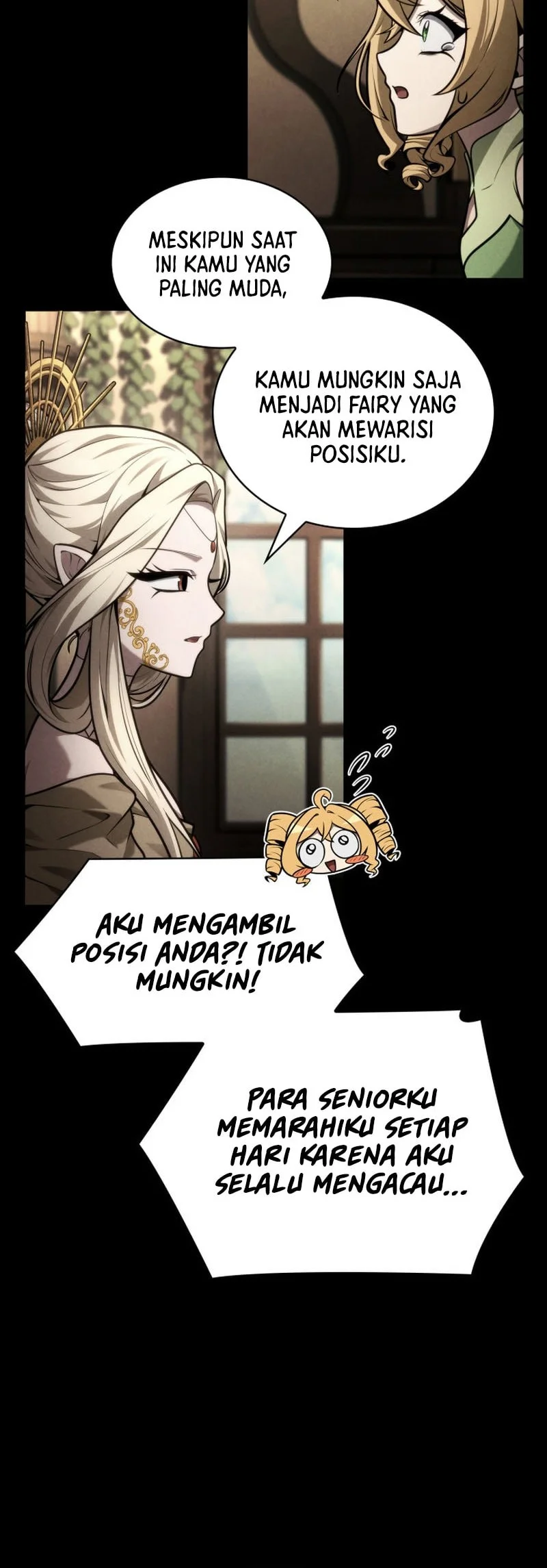 Chapter 167 - halaman 30
