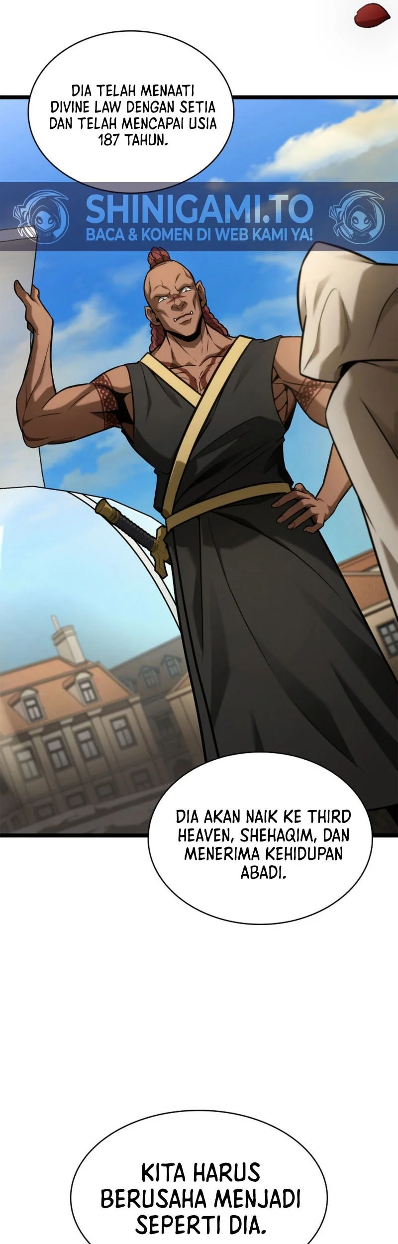 Chapter 168 - halaman 56