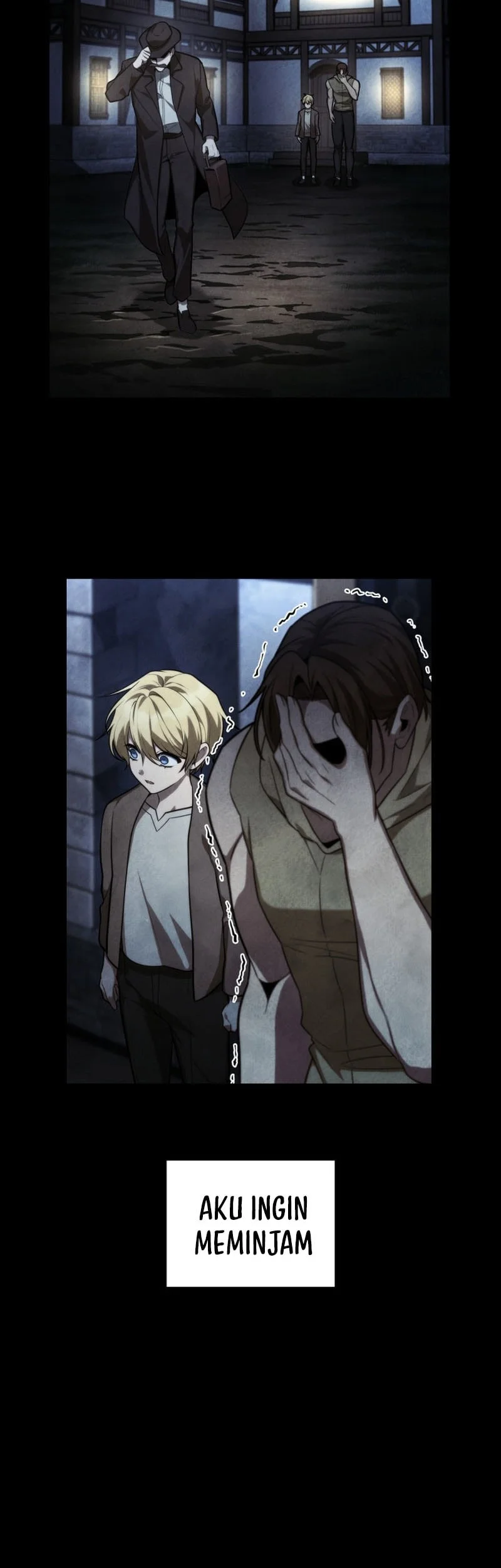Chapter 168 - halaman 74