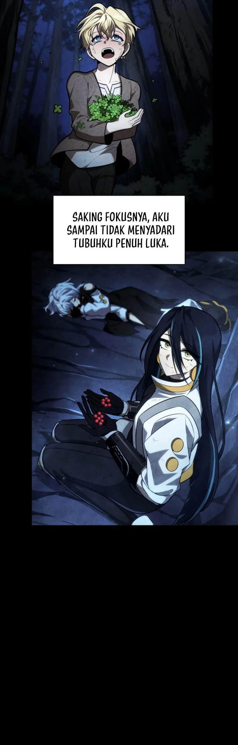 Chapter 168 - halaman 77