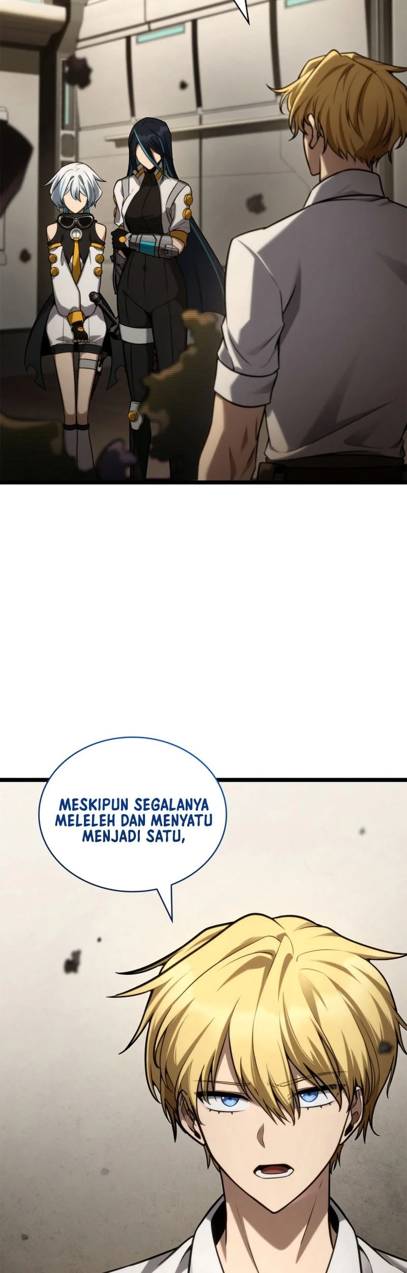 Chapter 168 - halaman 20