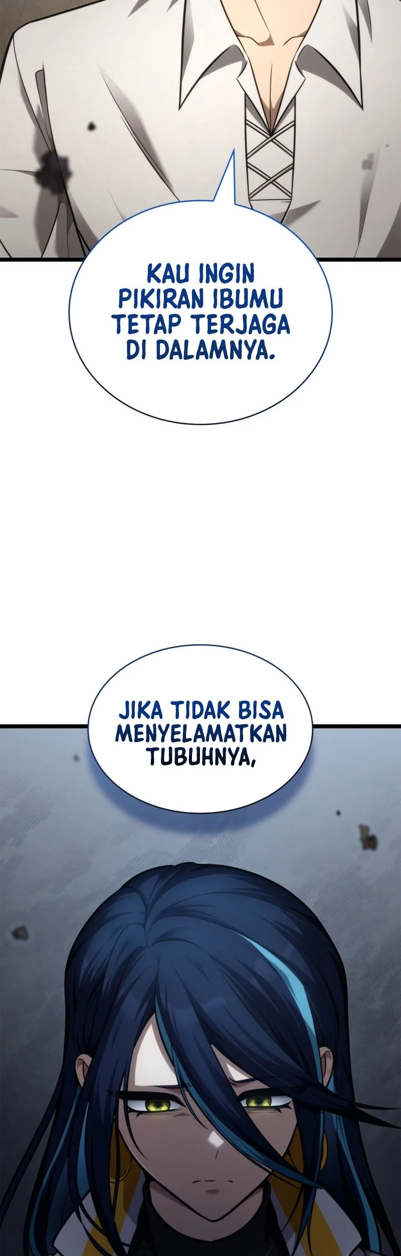 Chapter 168 - halaman 21