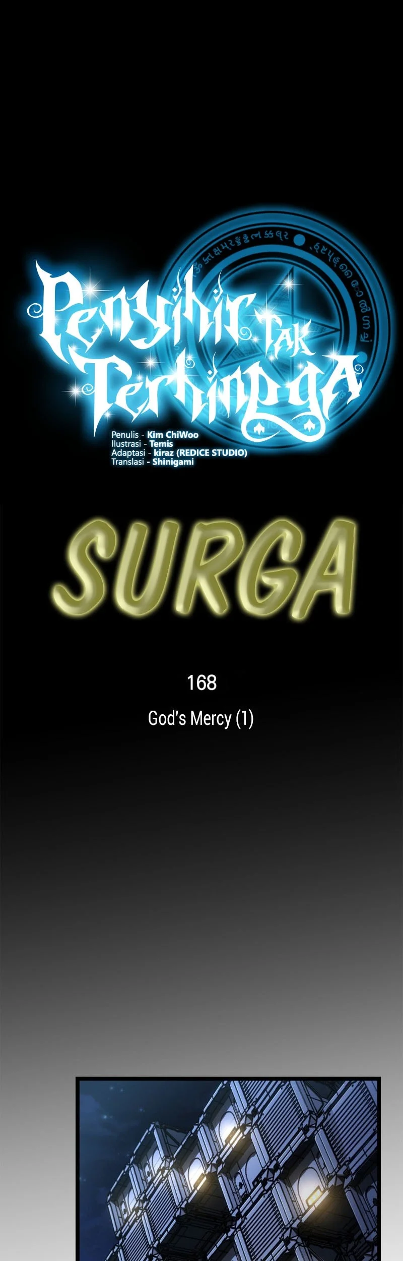 Chapter 168 - halaman 23