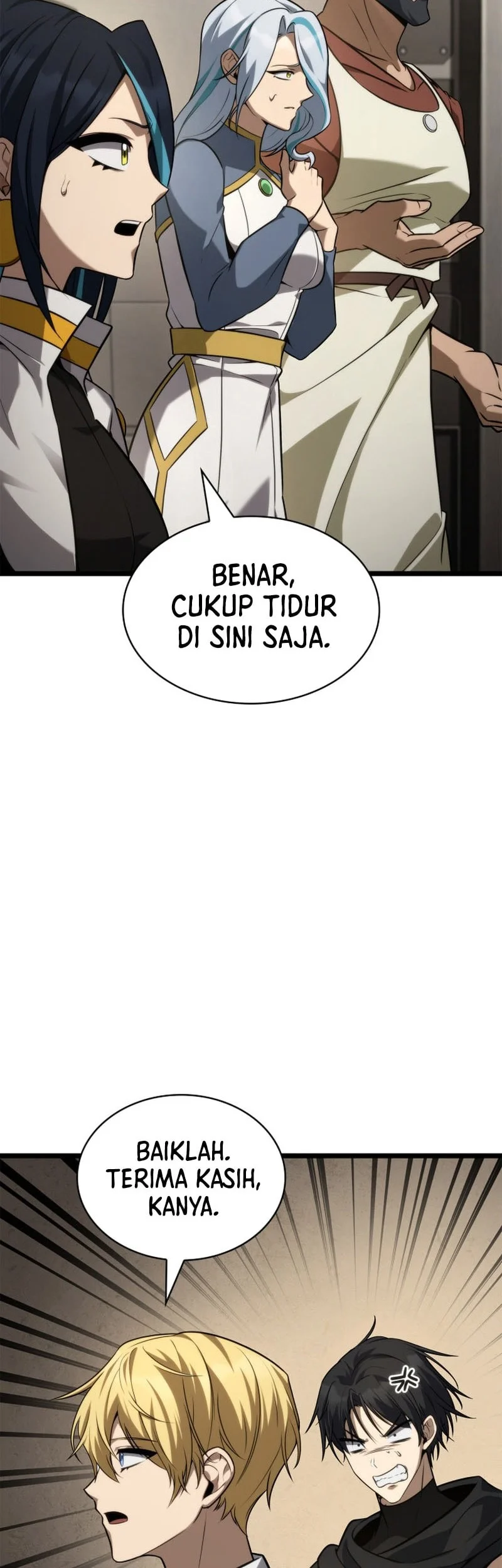 Chapter 168 - halaman 26