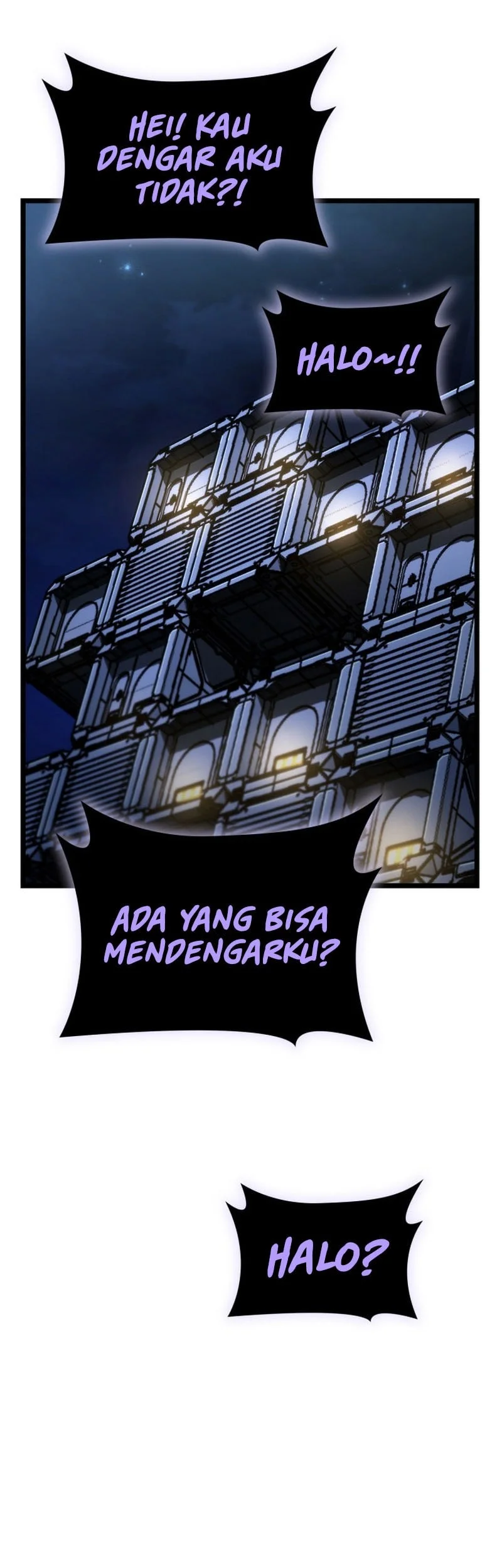 Chapter 168 - halaman 28