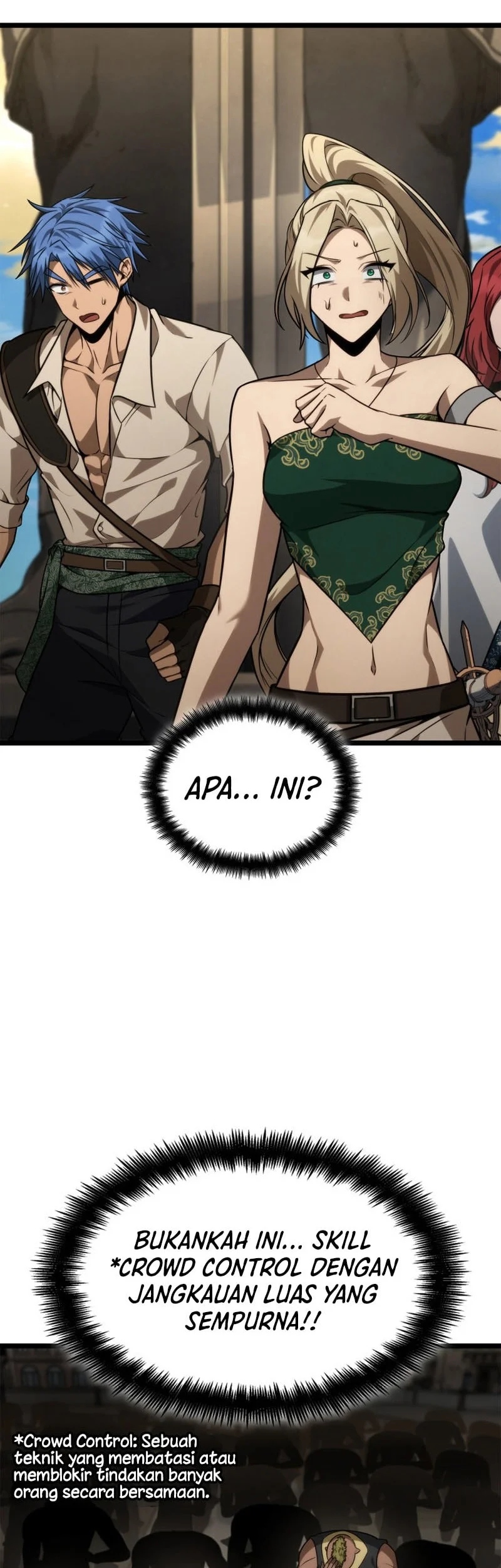 Chapter 169 - halaman 60