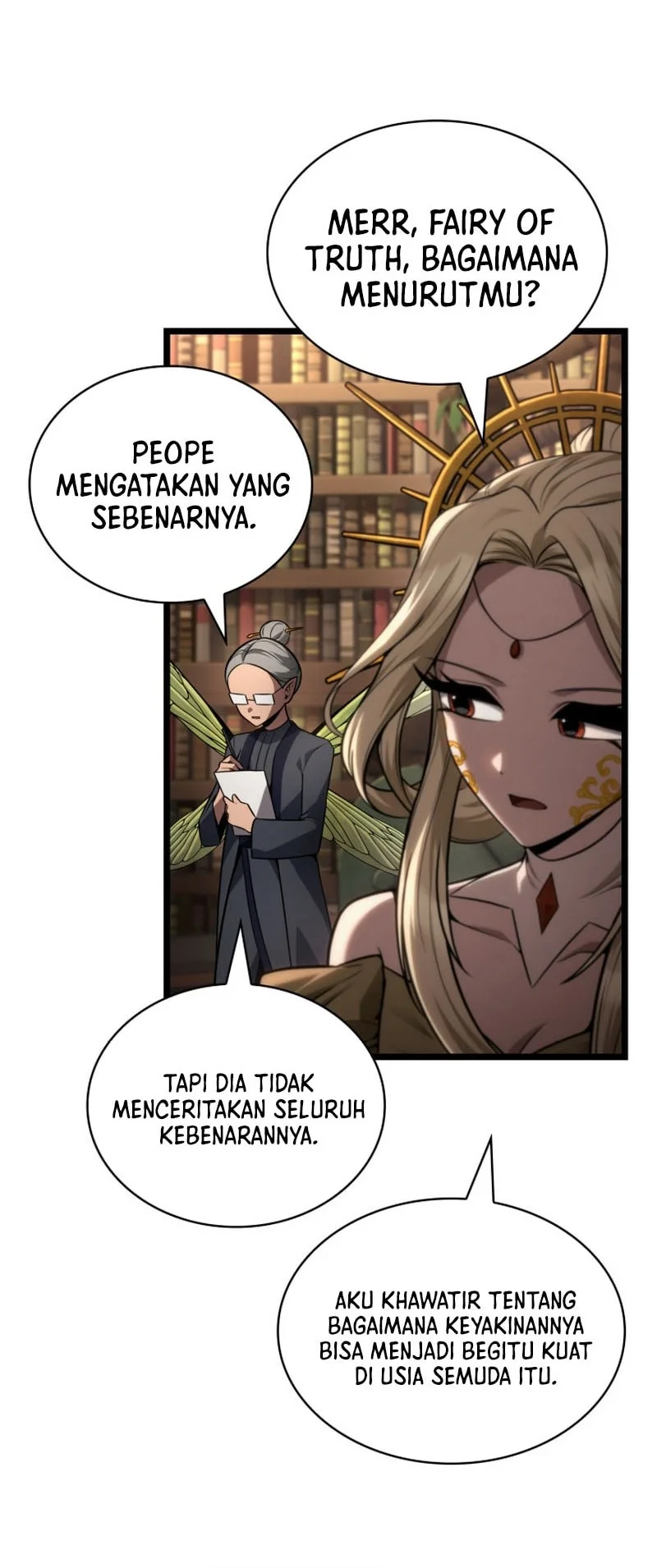 Chapter 169 - halaman 14