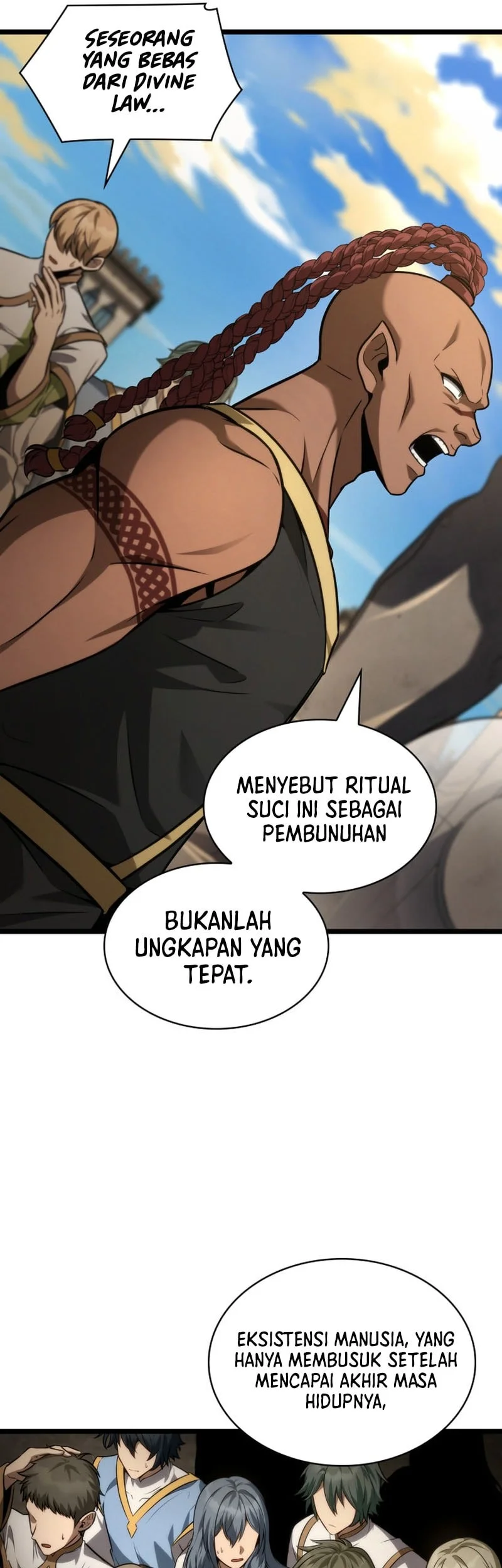 Chapter 169 - halaman 26
