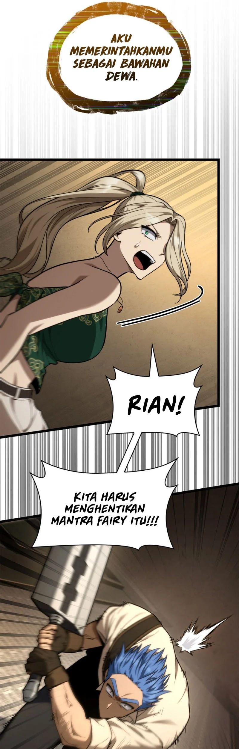 Chapter 170 - halaman 66