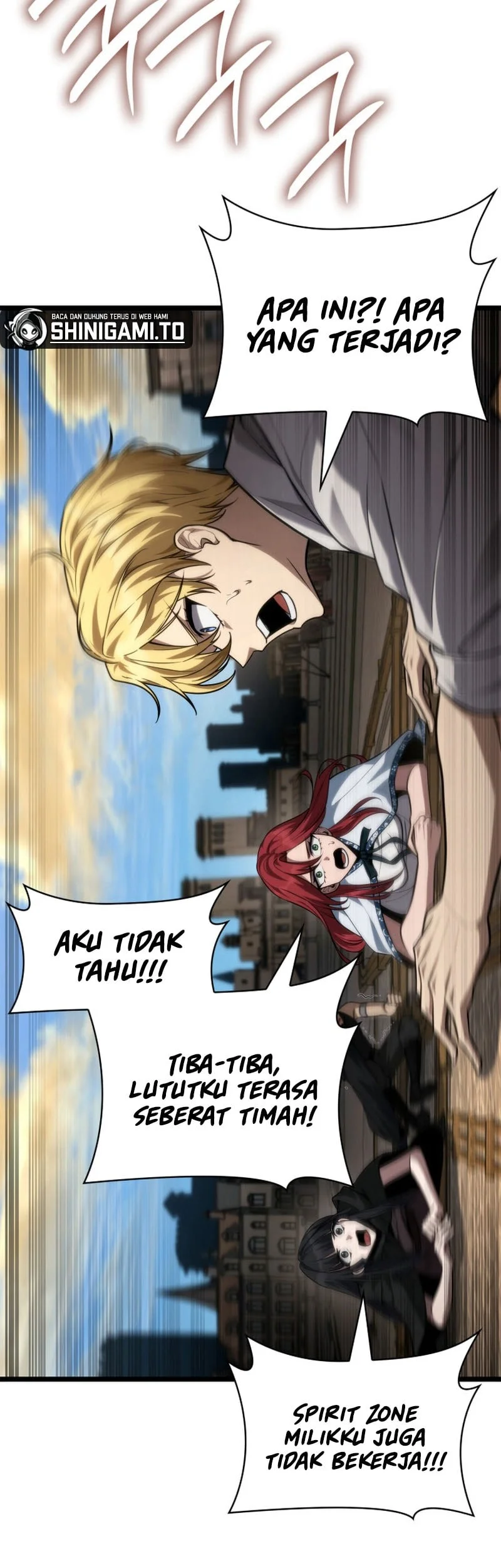 Chapter 170 - halaman 72