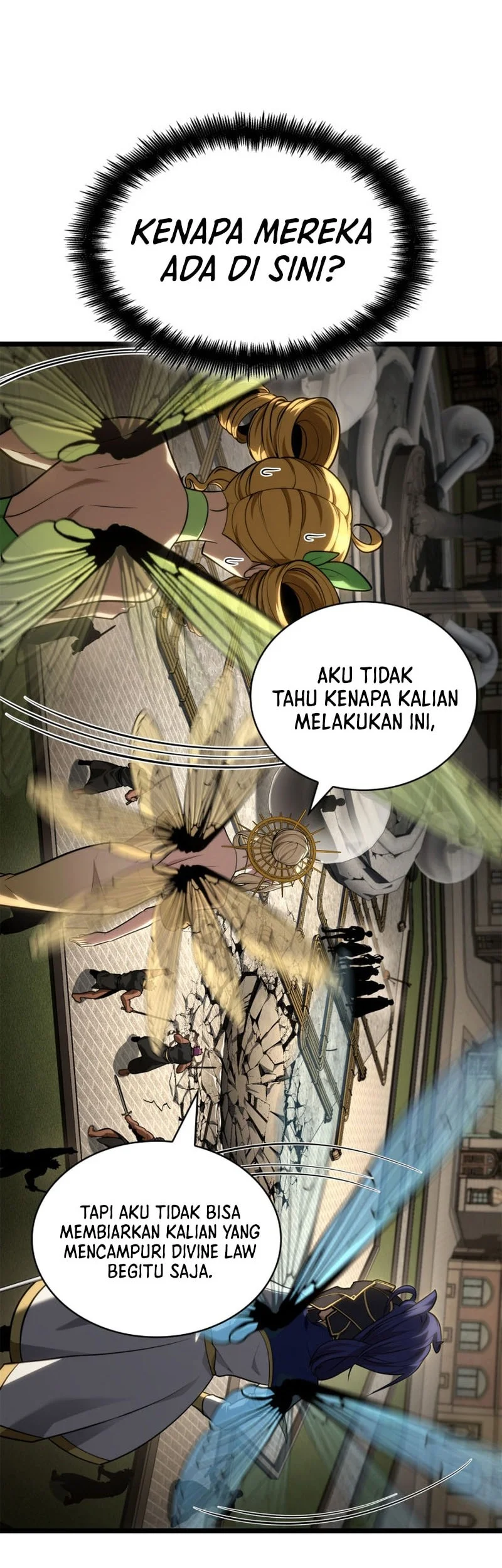 Chapter 170 - halaman 13