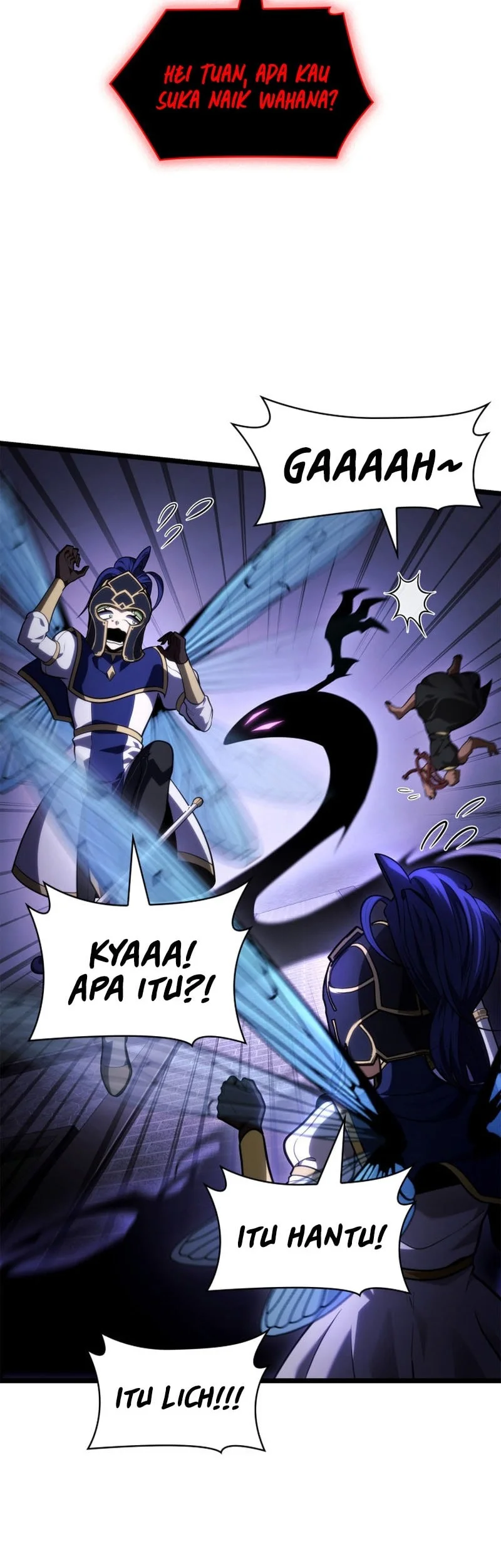 Chapter 170 - halaman 23