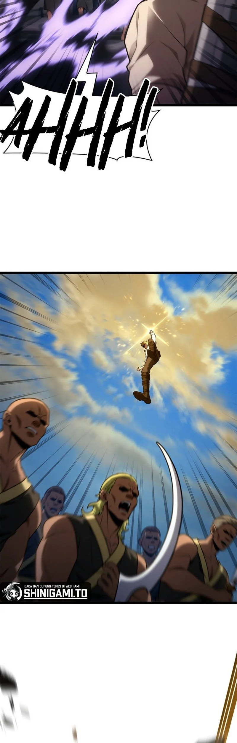 Chapter 170 - halaman 29