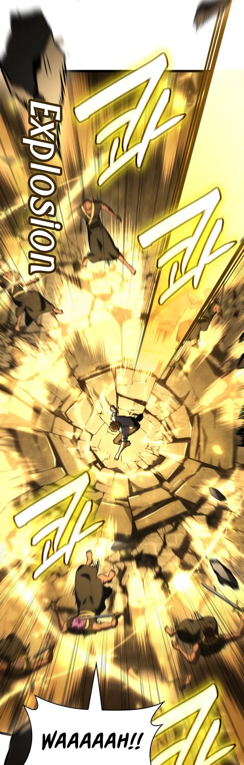 Chapter 170 - halaman 30