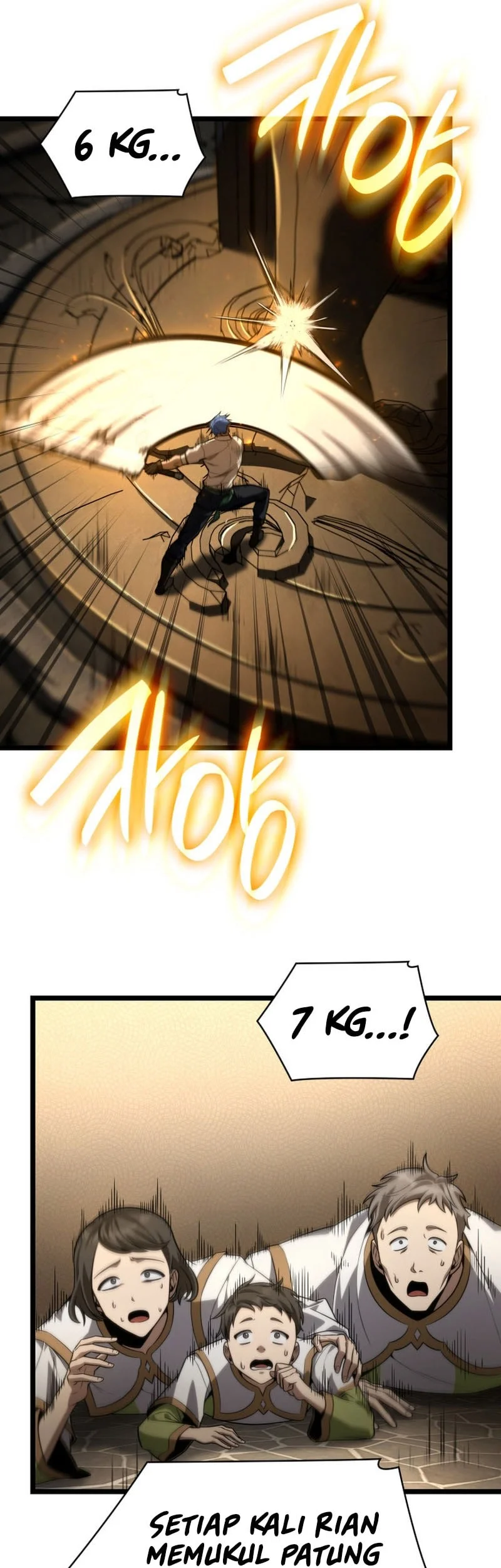 Chapter 171 - halaman 40
