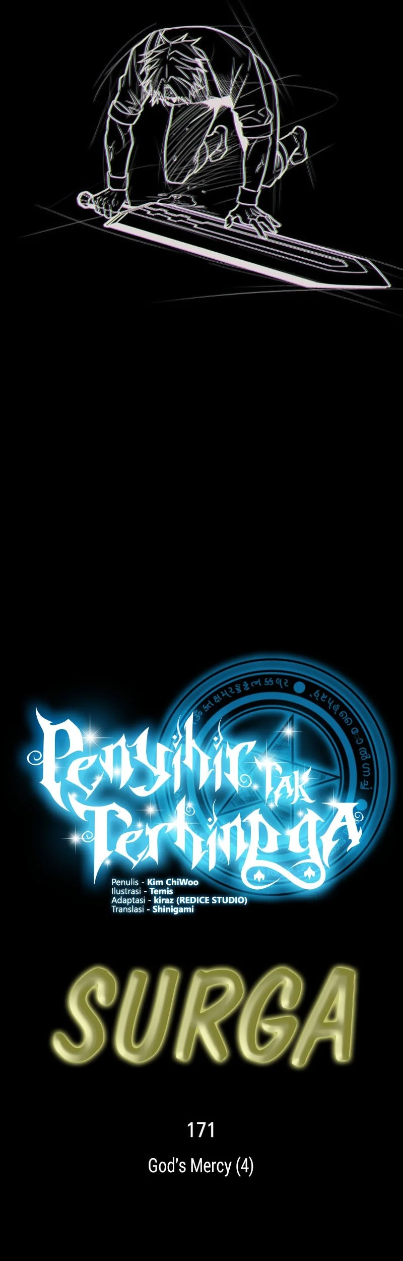 Chapter 171 - halaman 20