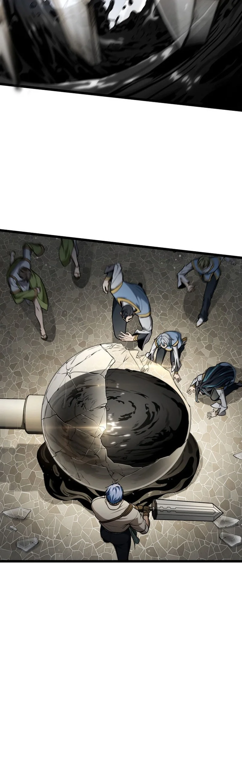 Chapter 172 - halaman 35