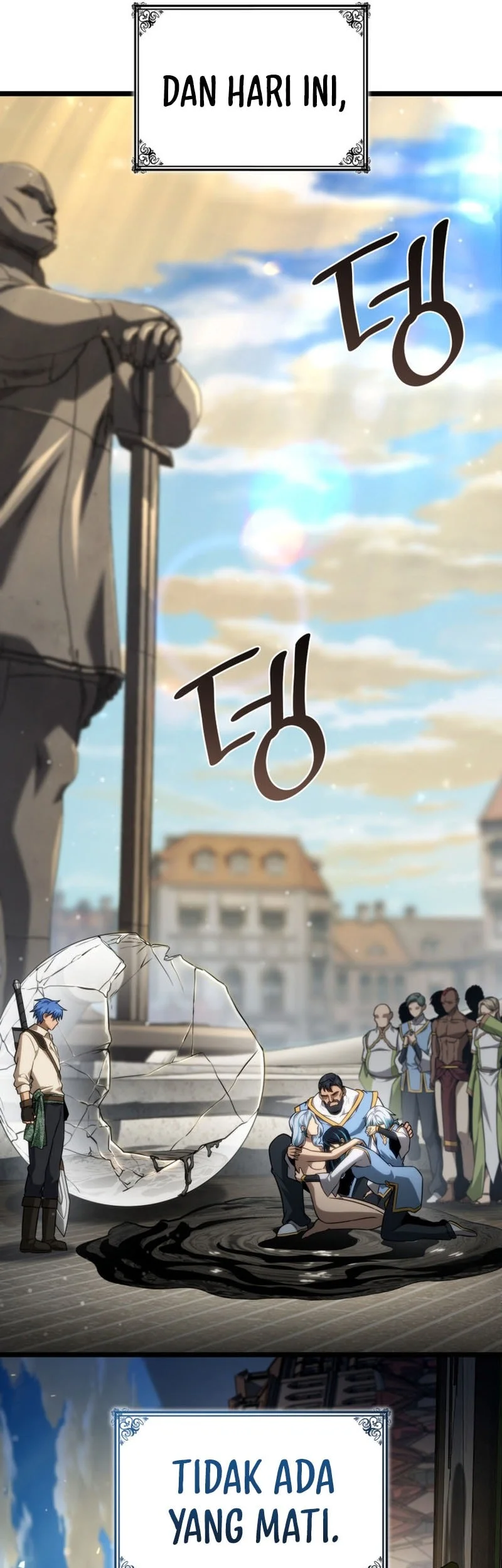 Chapter 172 - halaman 42