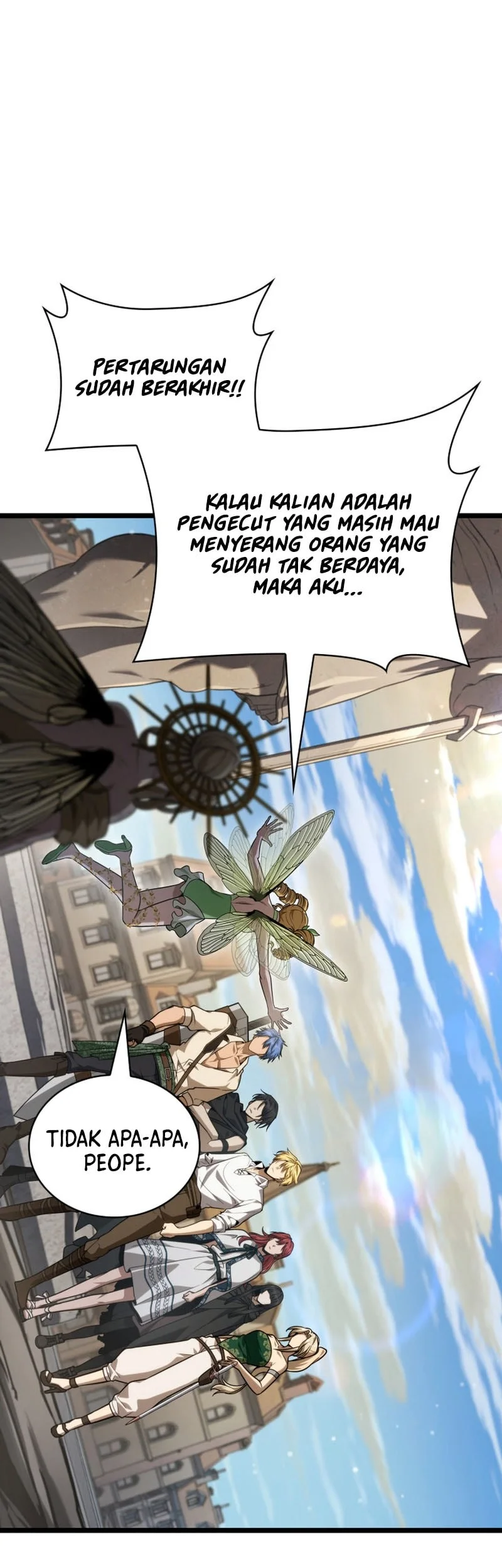 Chapter 172 - halaman 48