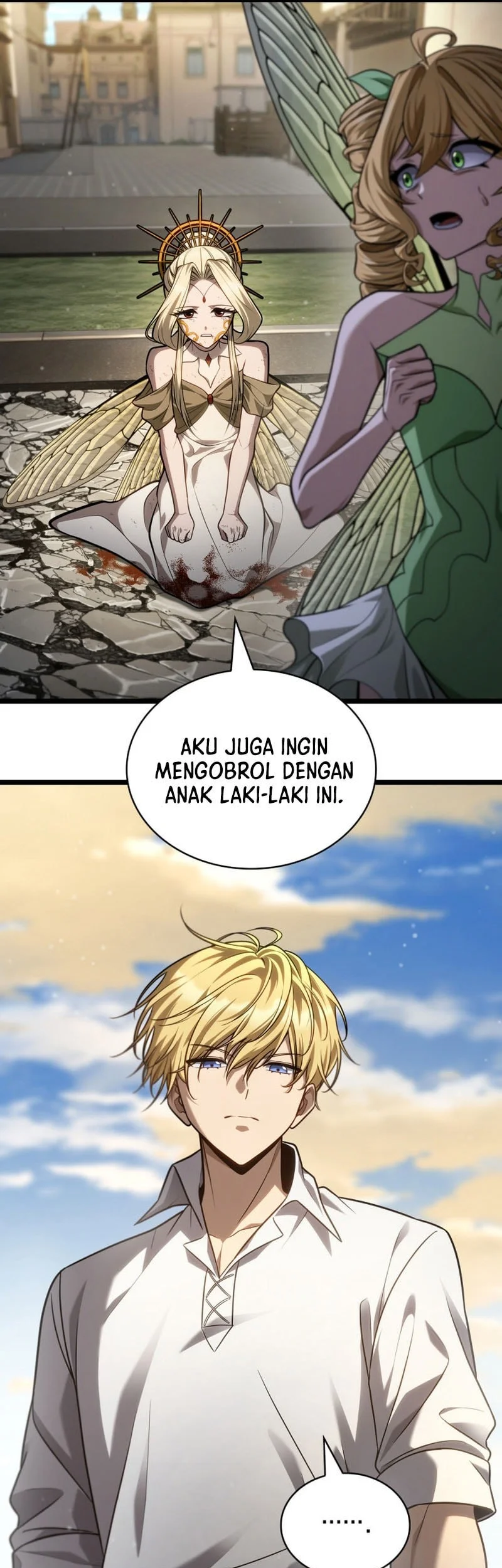 Chapter 172 - halaman 50