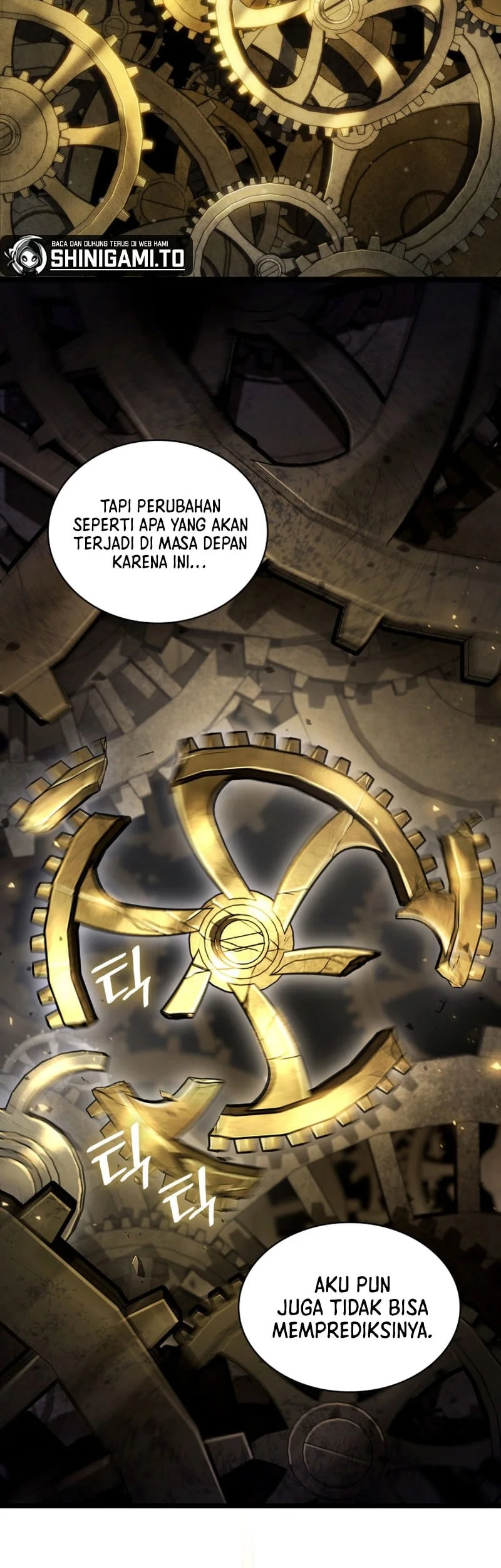 Chapter 172 - halaman 61