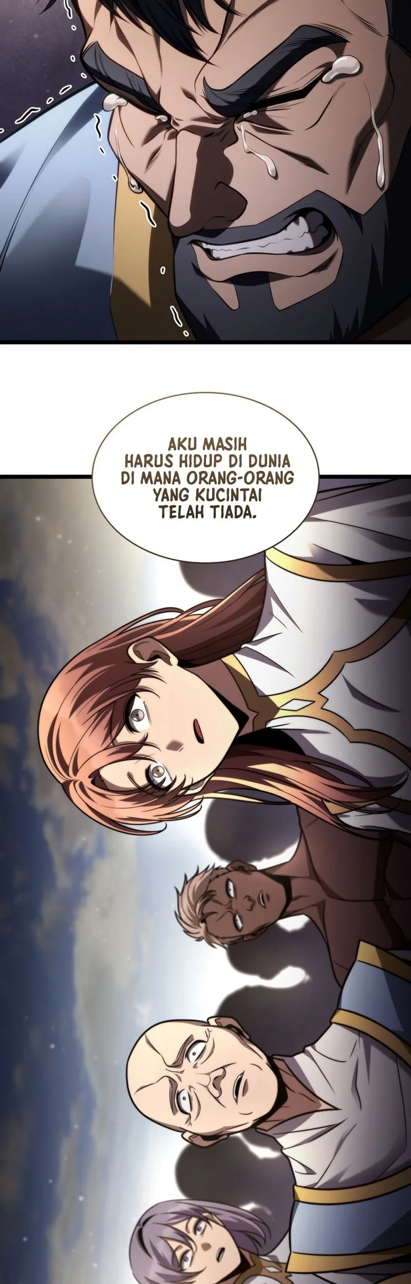 Chapter 172 - halaman 17