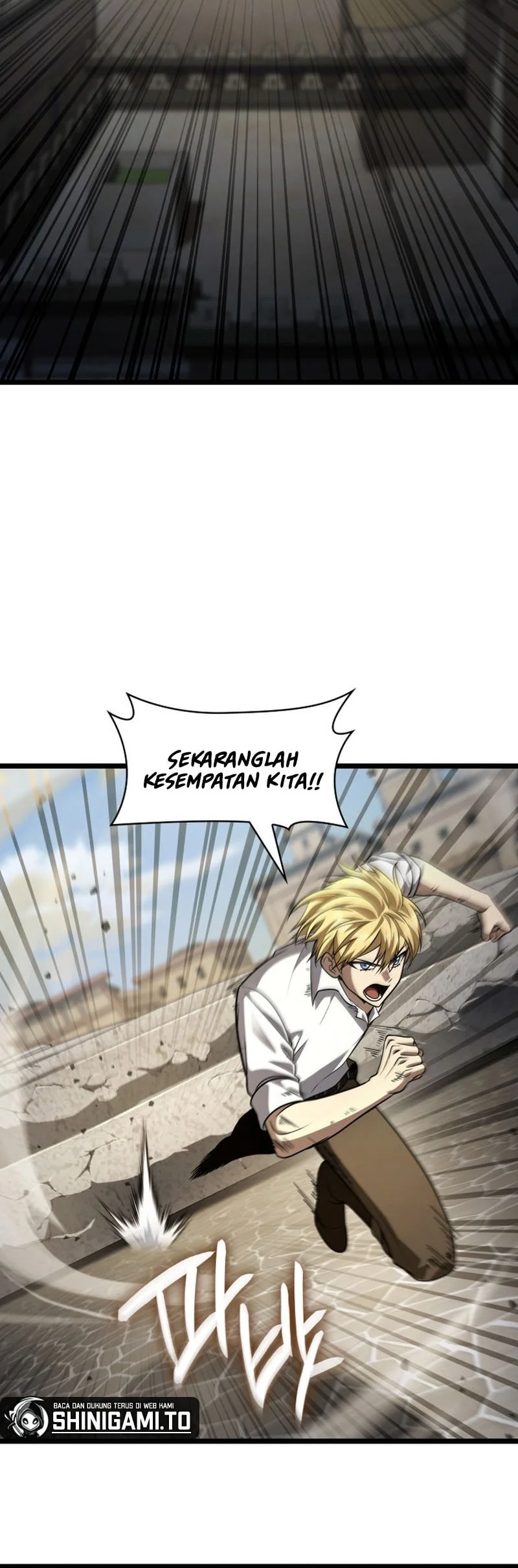 Chapter 172 - halaman 33