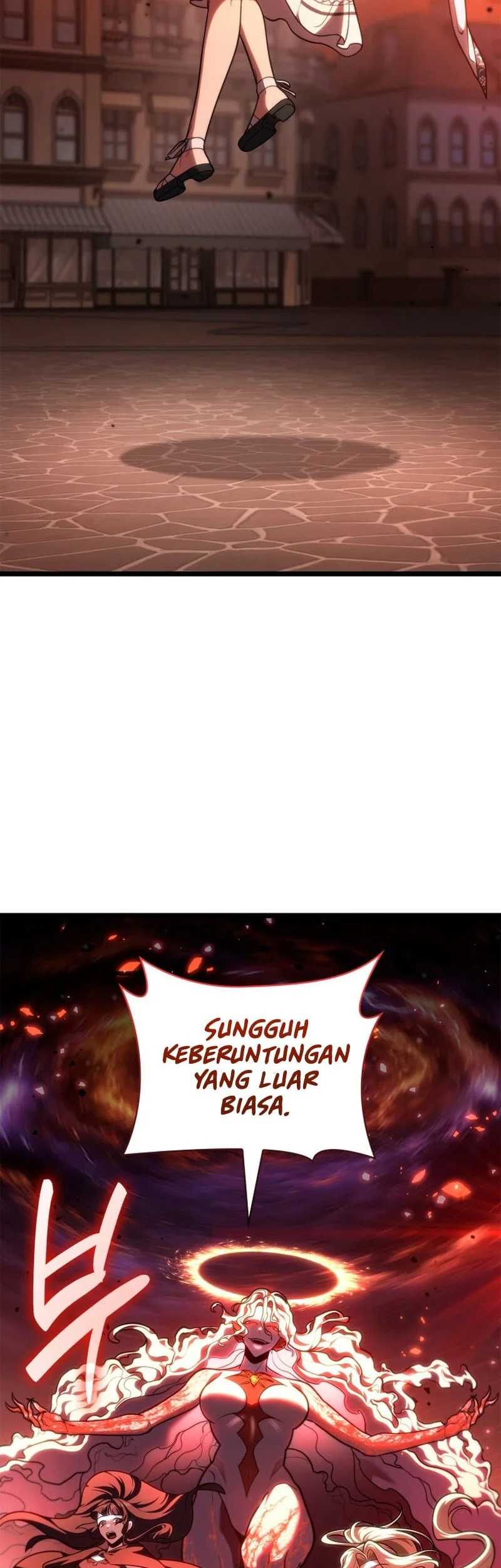 Chapter 173 - halaman 36