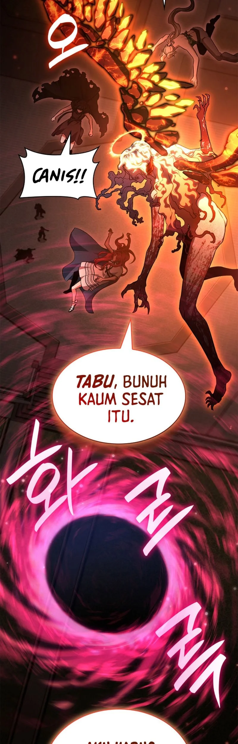 Chapter 173 - halaman 43