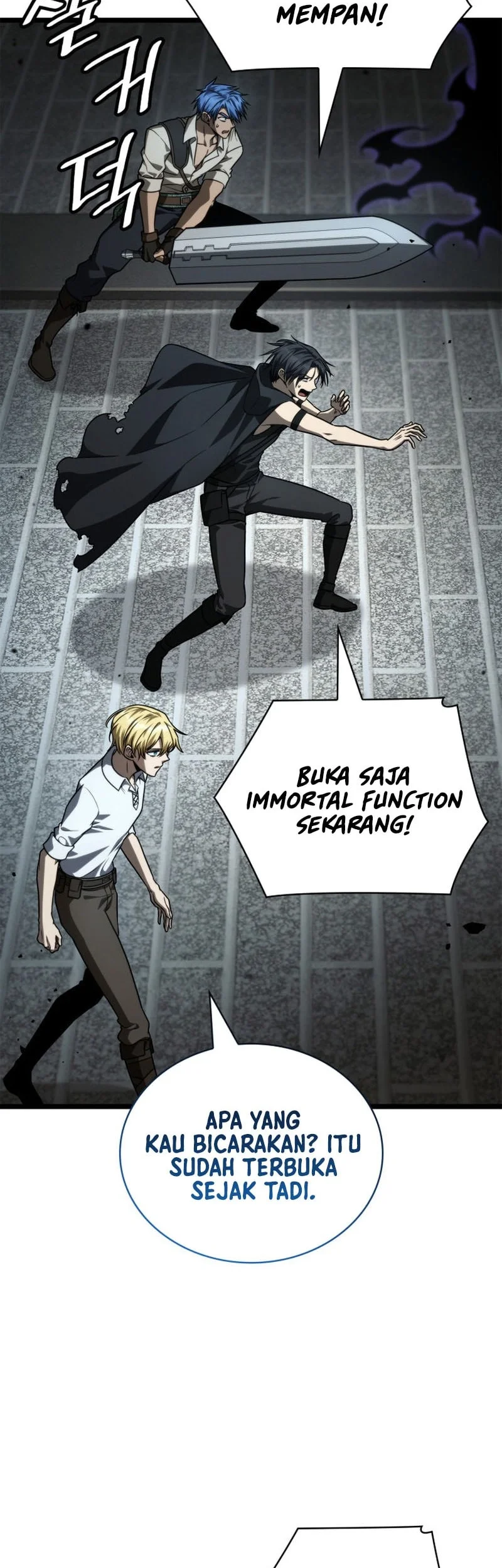 Chapter 173 - halaman 91