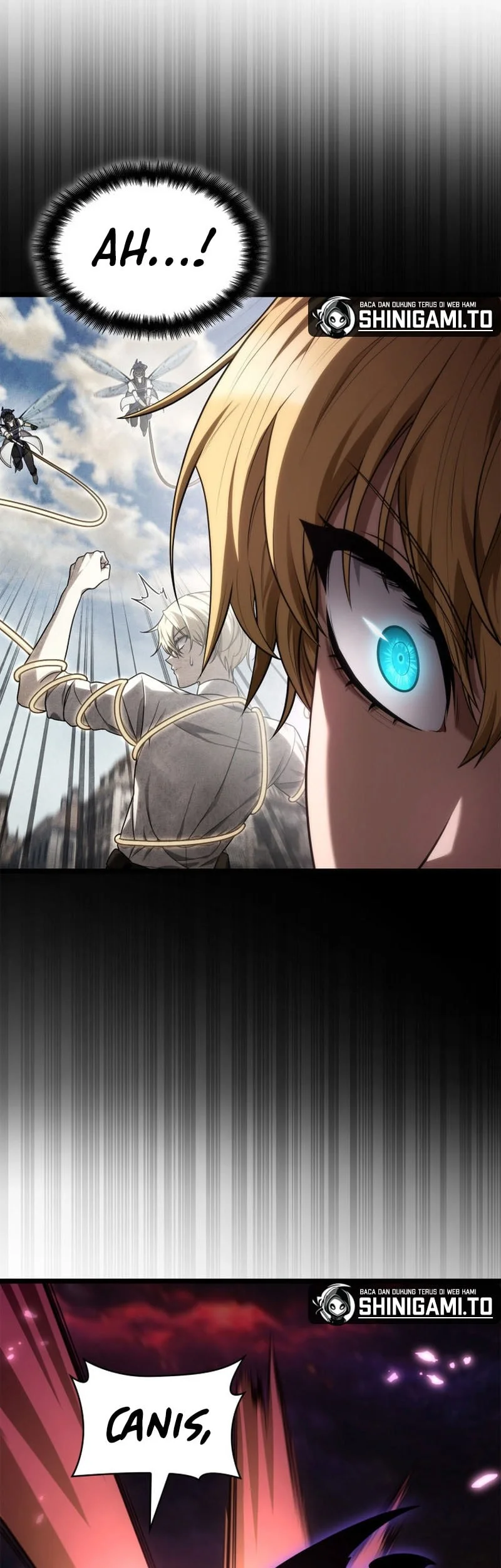 Chapter 173 - halaman 97
